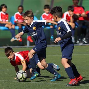 Meet your Posher, Pete